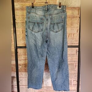 Seven7 Jeans Sz 8